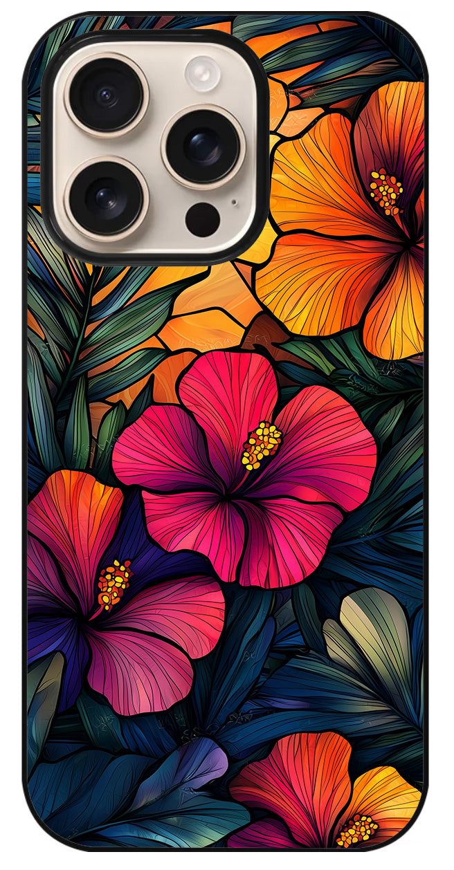 Coque personnalisée Vitraux 38