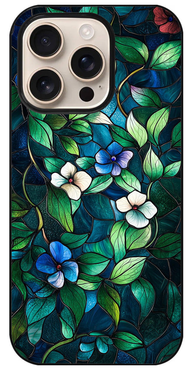 Coque personnalisée Vitraux 4