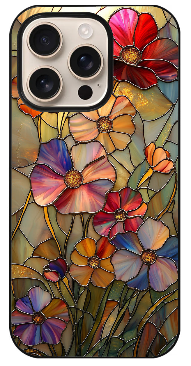 Coque personnalisée Vitraux 9