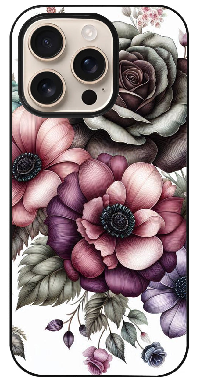 Mandala floral
