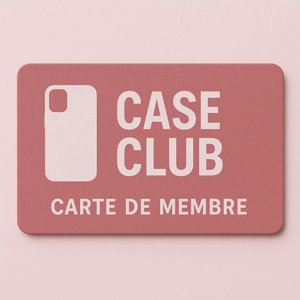 Membre du Case Club