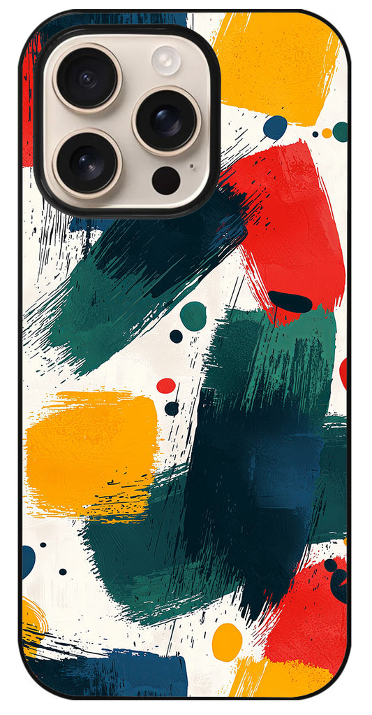 Coque personnalisée Abstrait 10