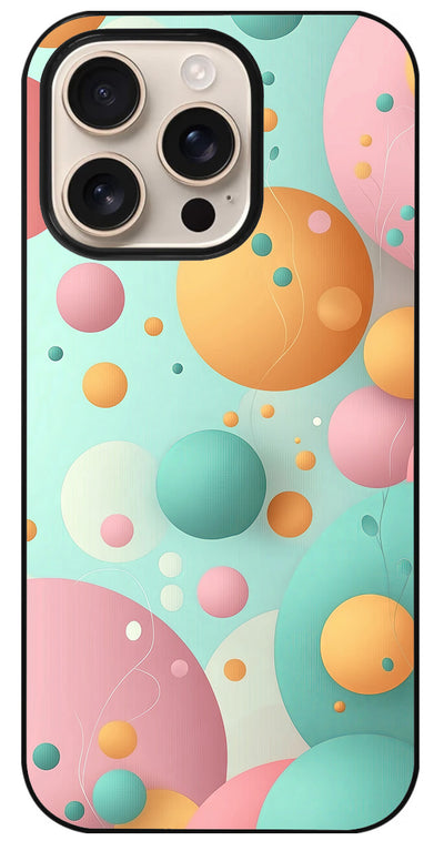 Coque personnalisée Abstrait 12
