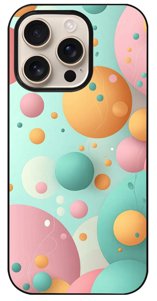 Coque personnalisée Abstrait 12