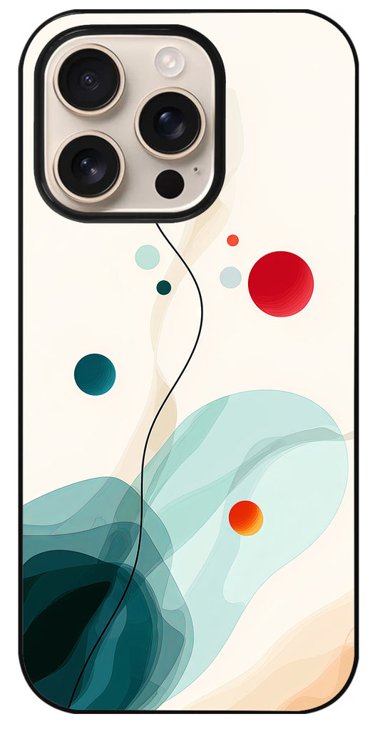 Coque personnalisée Abstrait 13