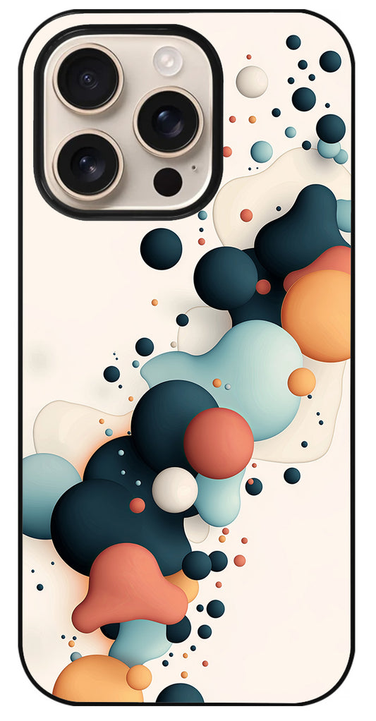 Coque personnalisée Abstrait 14
