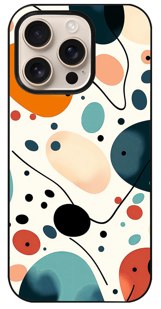 Coque personnalisée Abstrait 15