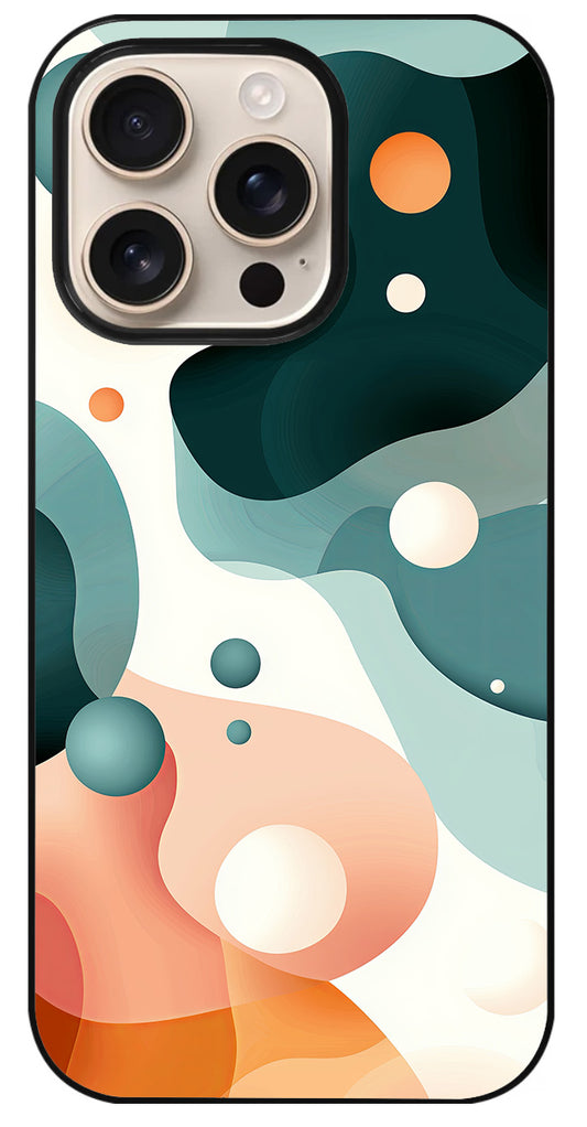 Coque personnalisée Abstrait 17