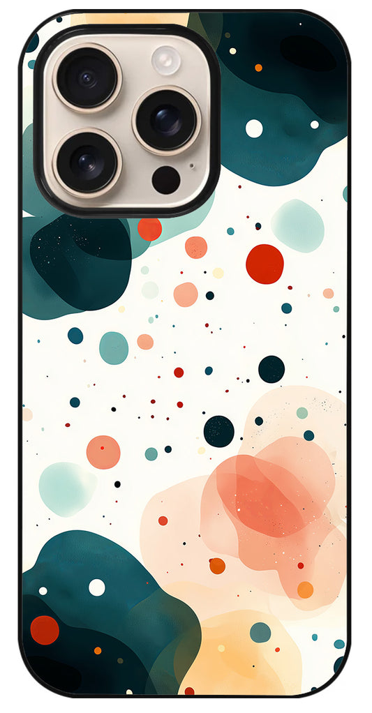 Coque personnalisée Abstrait 18
