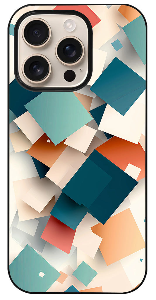 Coque personnalisée Abstrait 19