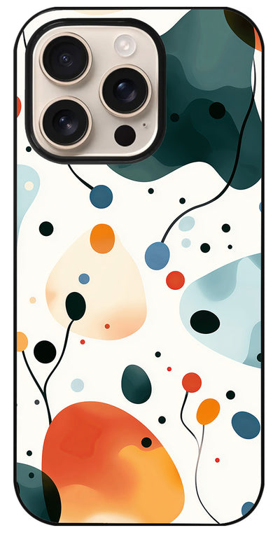 Coque personnalisée Abstrait 21