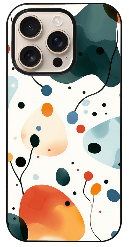 Coque personnalisée Abstrait 21