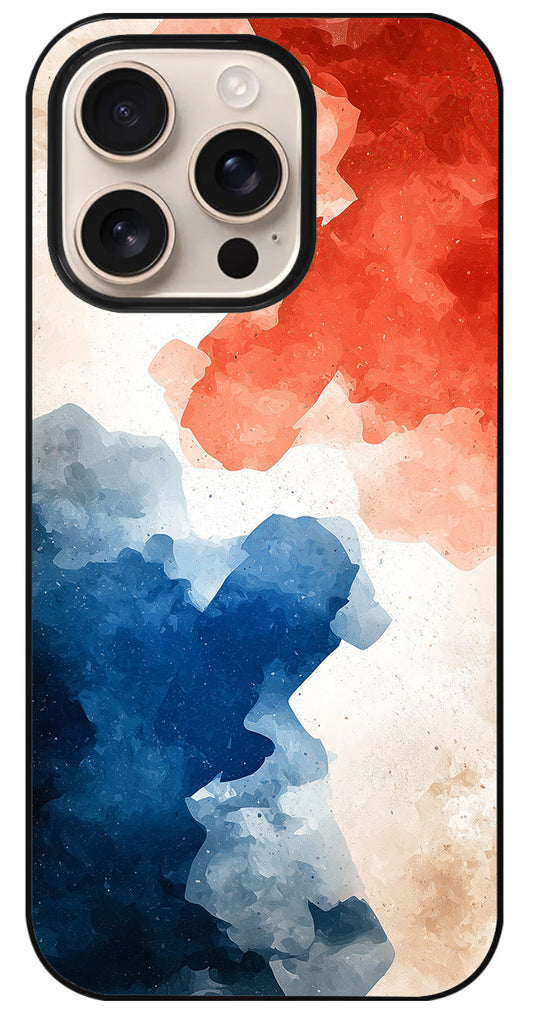 Coque personnalisée Abstrait 22