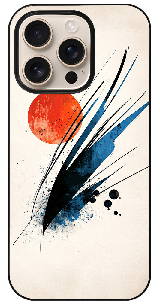 Coque personnalisée Abstrait 23