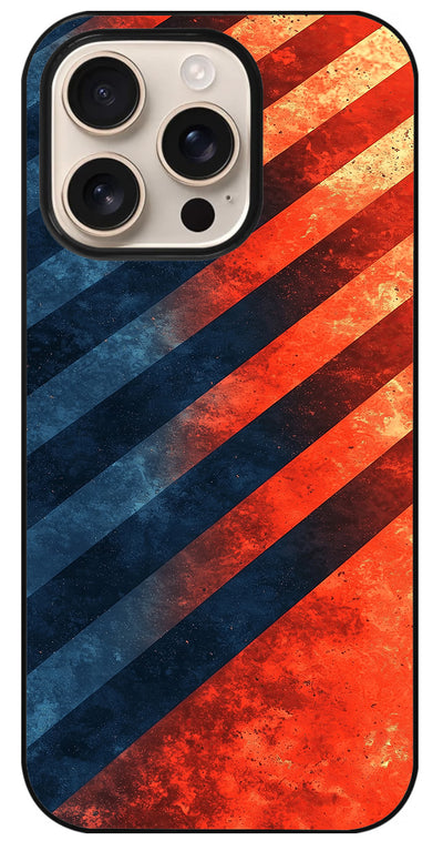 Coque personnalisée Abstrait 24