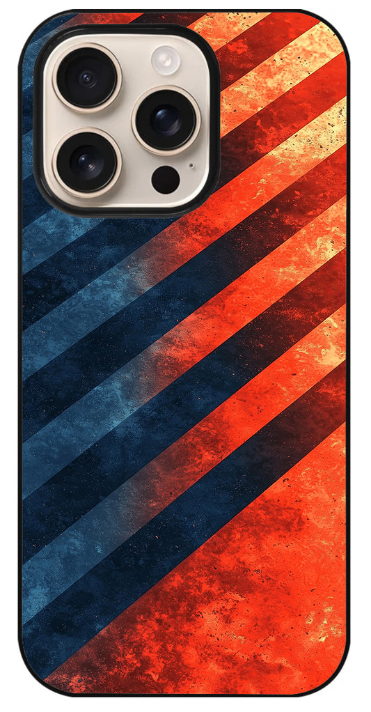 Coque personnalisée Abstrait 24