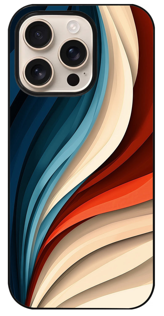 Coque personnalisée Abstrait 25