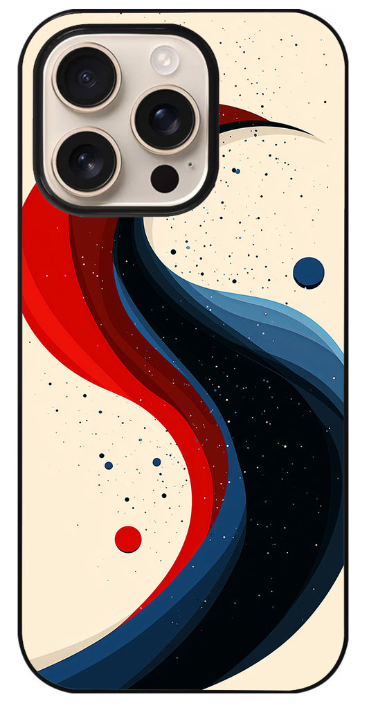 Coque personnalisée Abstrait 27