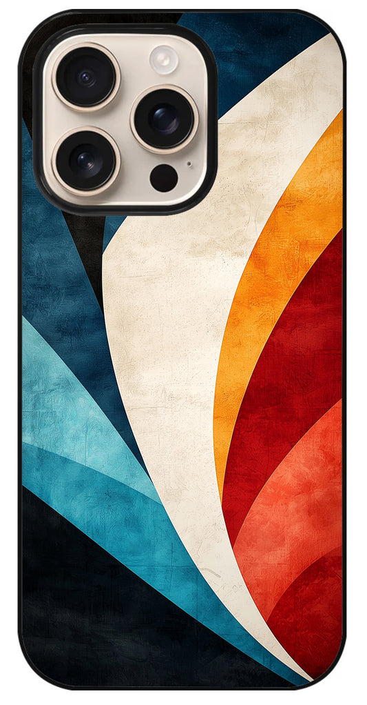 Coque personnalisée Abstrait 28
