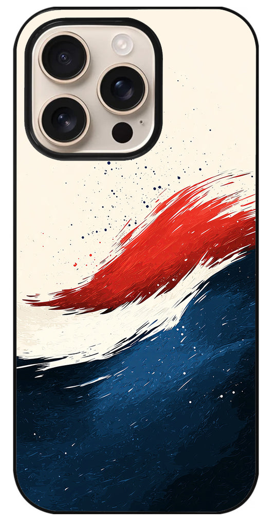Coque personnalisée Abstrait 29