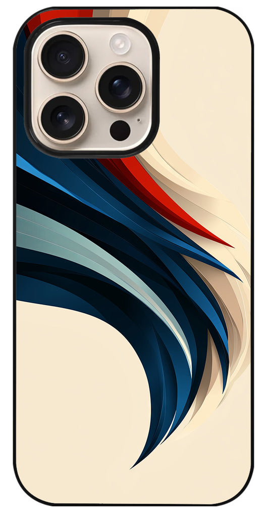 Coque personnalisée Abstrait 31
