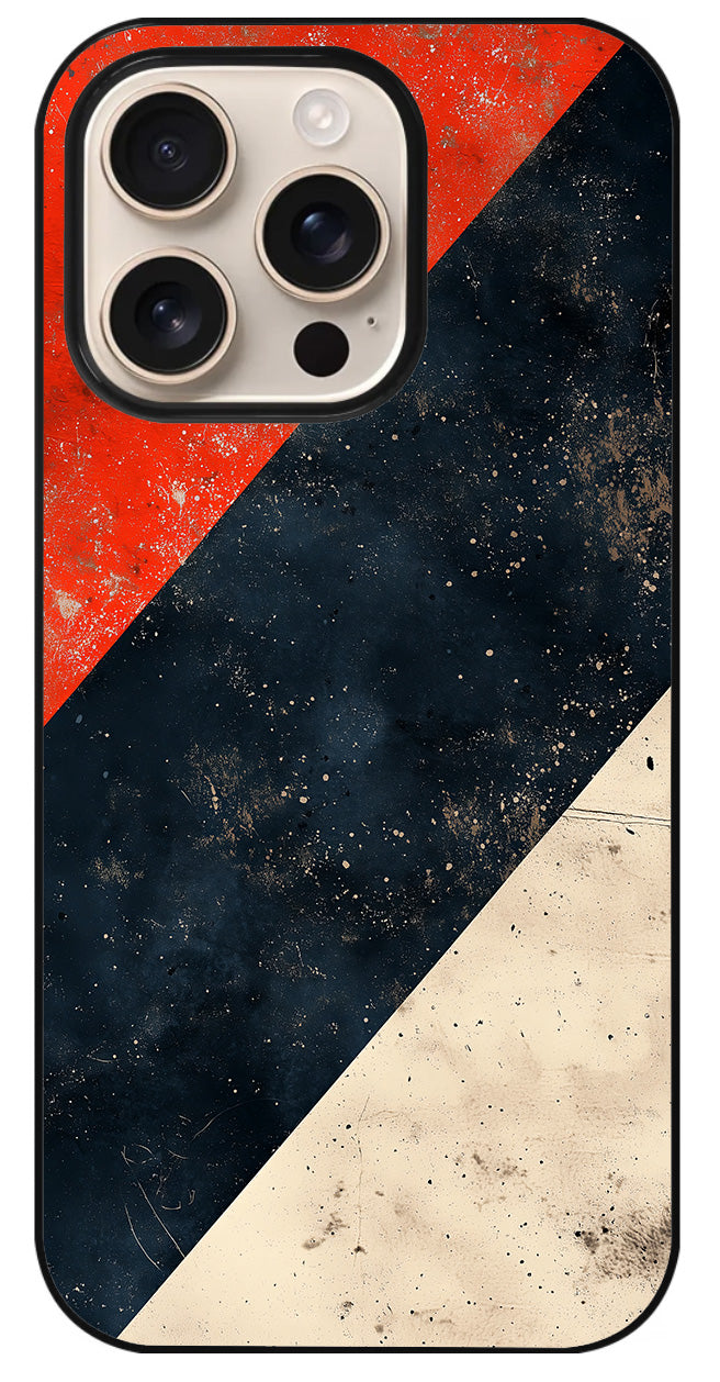 Coque personnalisée Abstrait 32
