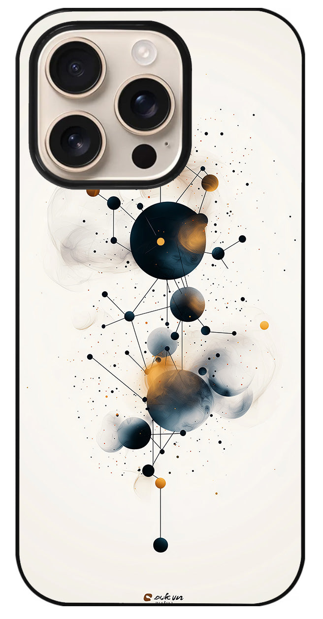 Coque personnalisée Abstrait 33