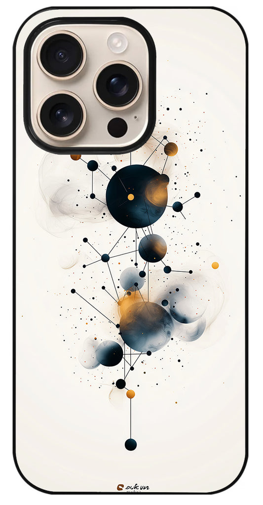Coque personnalisée Abstrait 33