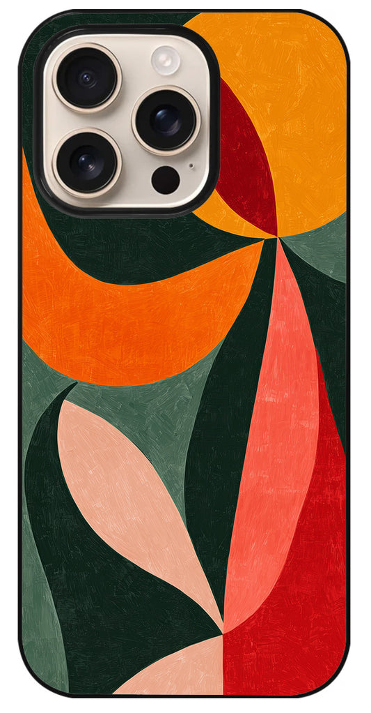Coque personnalisée Abstrait 35
