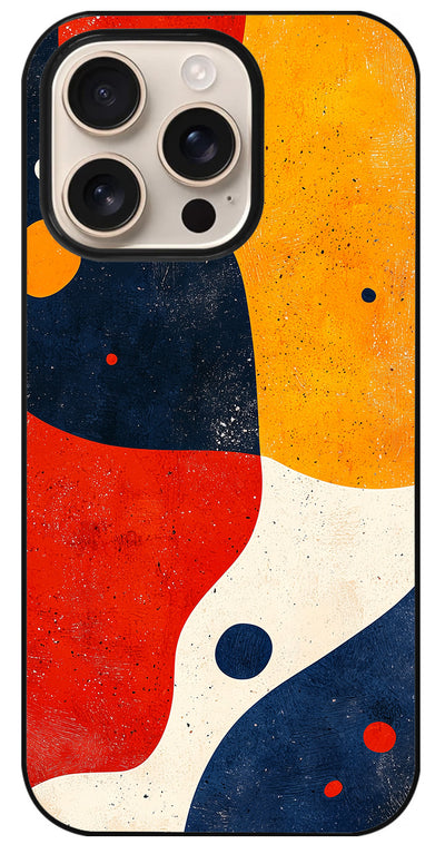 Coque personnalisée Abstrait 36