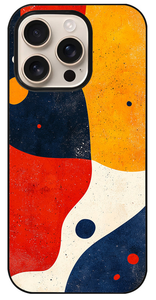Coque personnalisée Abstrait 36