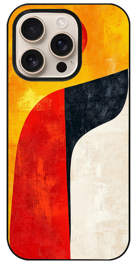 Coque personnalisée Abstrait 38