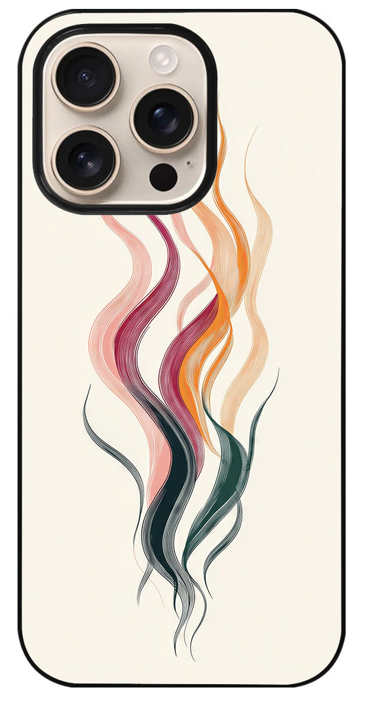 Coque personnalisée Abstrait 39