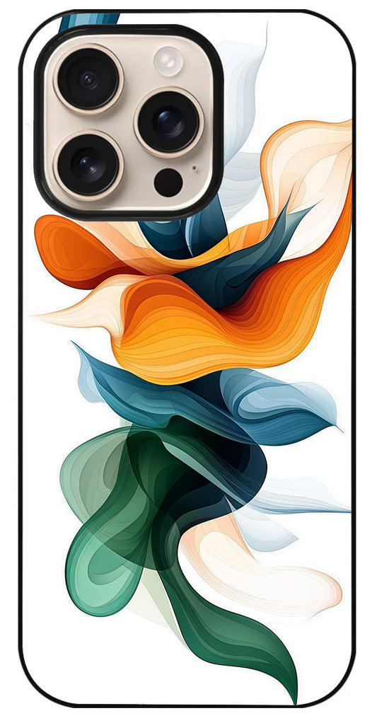 Coque personnalisée Abstrait 41