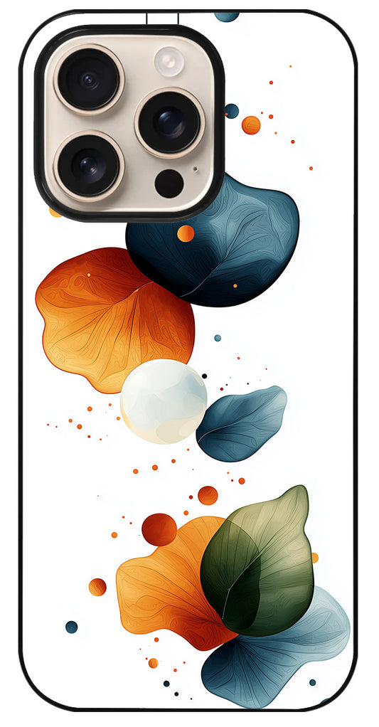 Coque personnalisée Abstrait 42