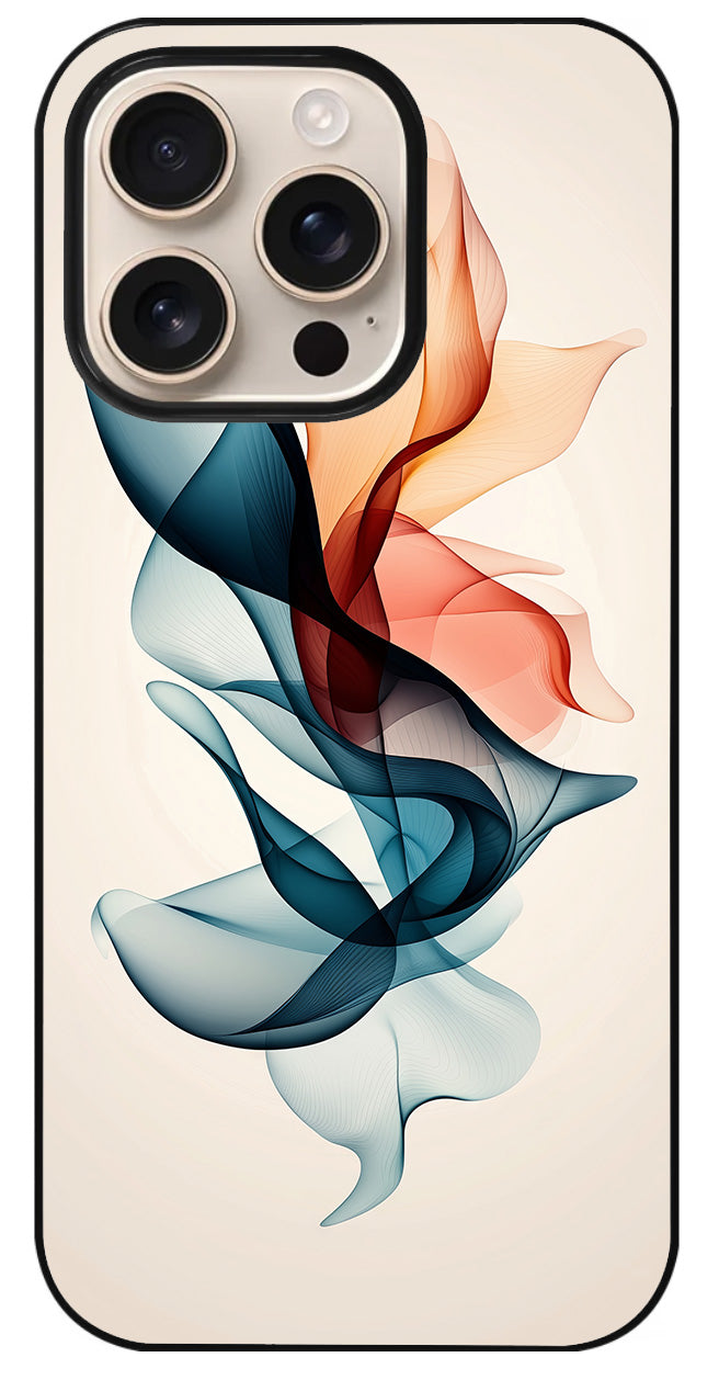 Coque personnalisée Abstrait 43