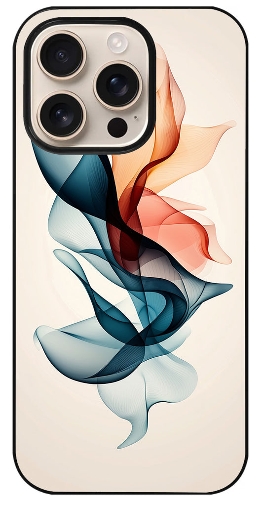 Coque personnalisée Abstrait 43