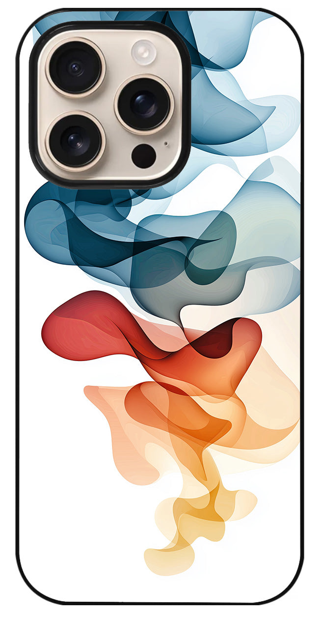 Coque personnalisée Abstrait 45
