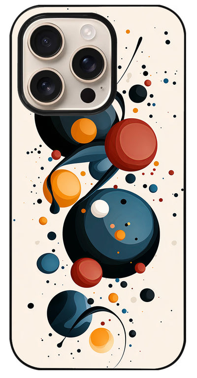 Coque personnalisée Abstrait 46