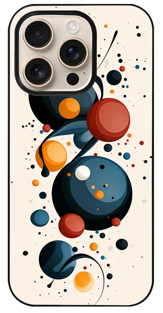 Coque personnalisée Abstrait 46
