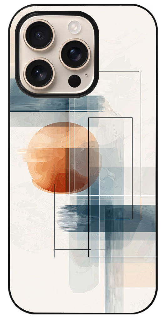 Coque personnalisée Abstrait 49