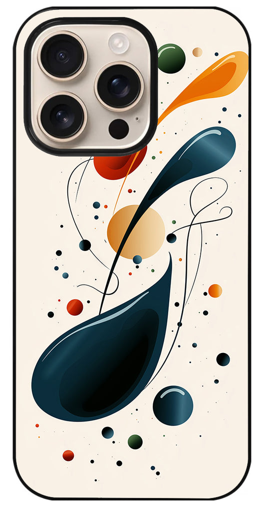 Coque personnalisée Abstrait 5