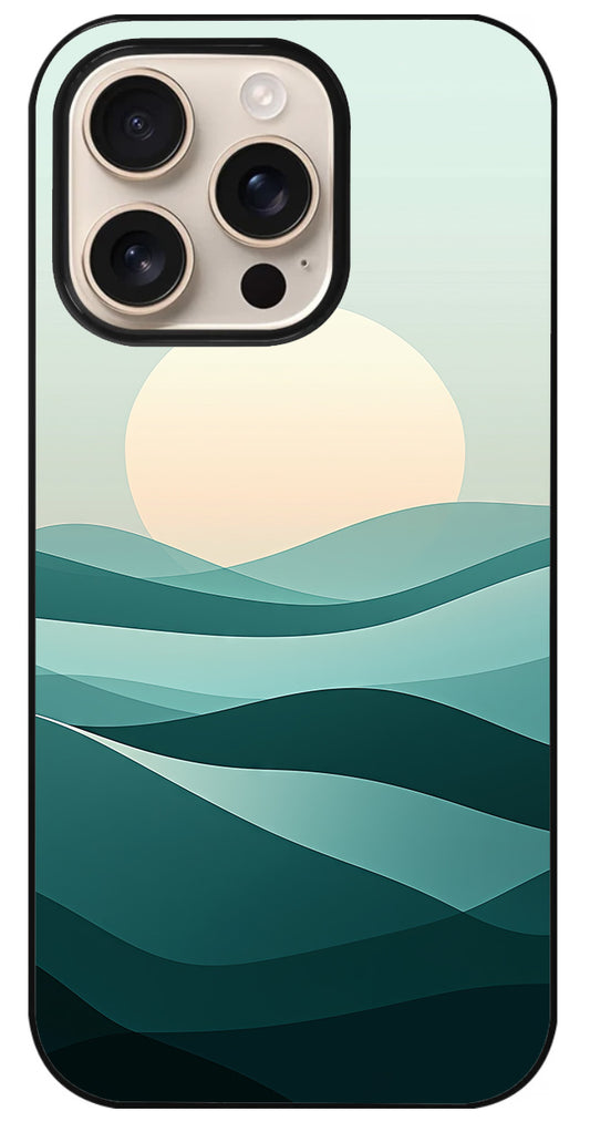 Coque personnalisée Abstrait 55