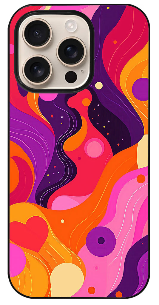 Coque personnalisée Abstrait 59