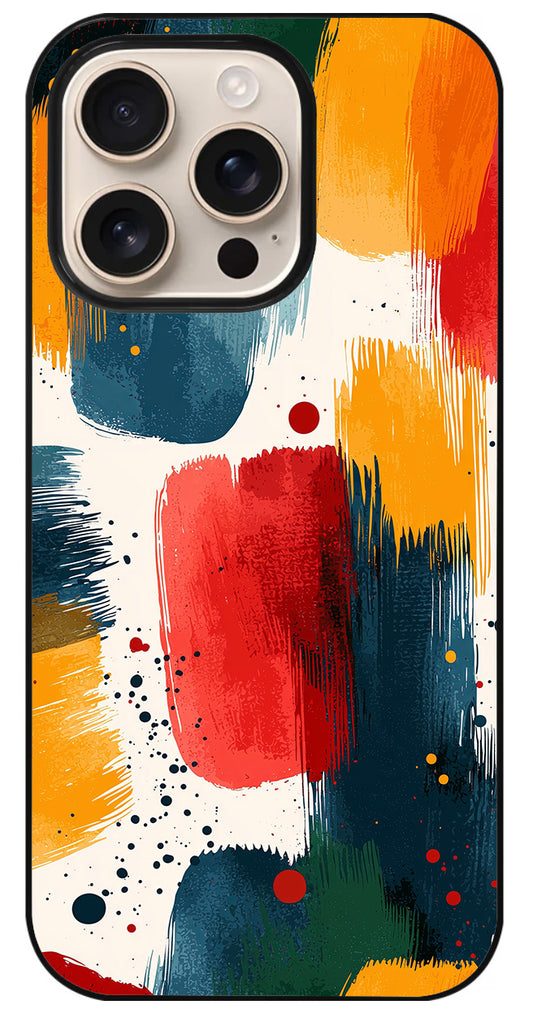Coque personnalisée Abstrait 6