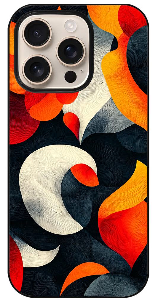 Coque personnalisée Abstrait 65