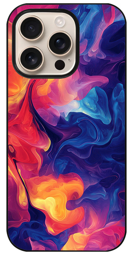 Coque personnalisée Abstrait 67