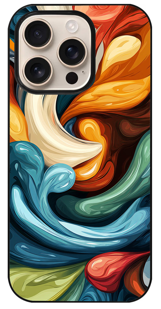Coque personnalisée Abstrait 68