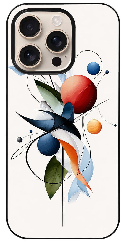 Coque personnalisée Abstrait 69