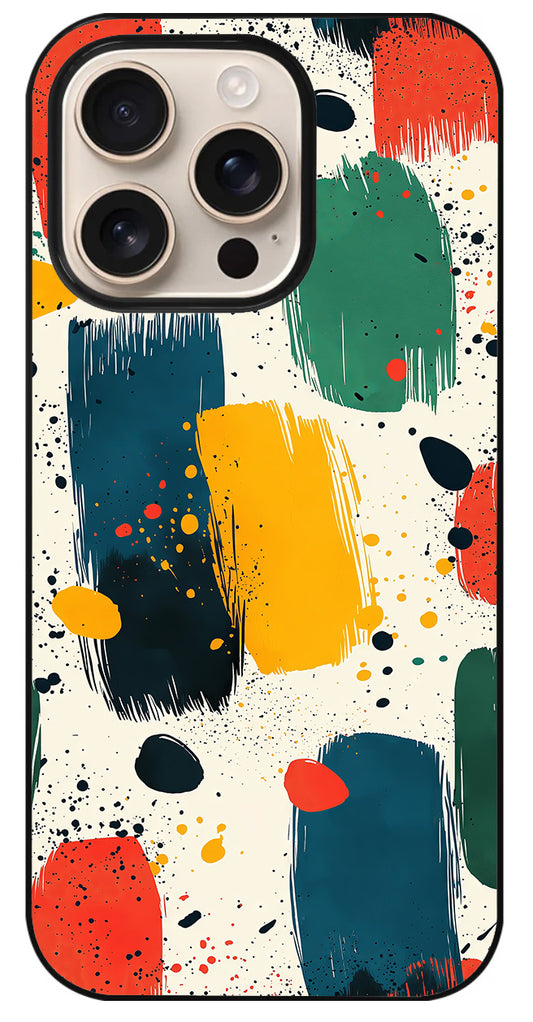 Coque personnalisée Abstrait 7
